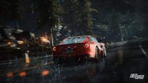 Need For Speed Rivals Sistem Gereksinimleri