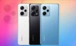 Redmi Note 12 Serisi Özellikleri