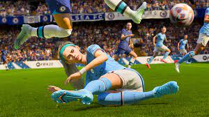 Fifa 23 Sistem Gereksinimleri