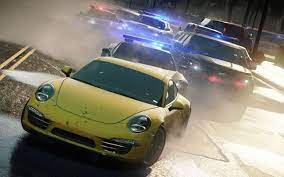 Need For Speed Most Wanted Sistem Gereksinimleri
