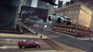Need For Speed Most Wanted Sistem Gereksinimleri