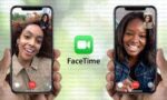 Facetime İle Görüntülü Konuşma 2022