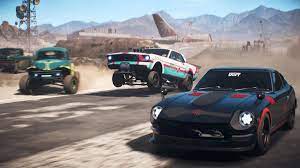 Need For Speed Payback Sistem Gereksinimleri 2022