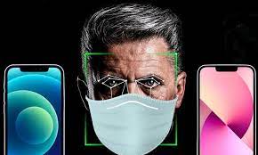 İphone Face ID Özelliği 2022