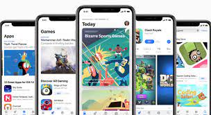 App Store Uygulamaları 2022