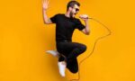 Müzik Dinleyerek İngilizce Öğrenme