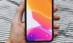 İphone 11 Parmak İzi Kilidi Neden Yok 2022