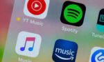 Ücretsiz Müzik Dinleme Uygulamaları