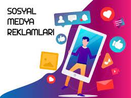 Sosyal Medya İle Reklam