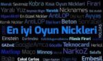 Erkek Oyun Nickleri 2022