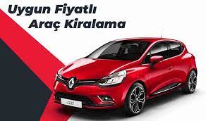 En Uygun Araç Kiralama