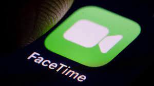 Face Time Nedir