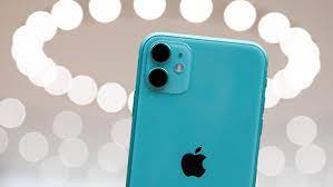 IPhone 11 Pro Parmak İzi Var Mı