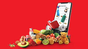 Online Market Uygulamaları