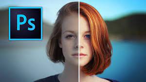 Photoshop Fotoğraf Düzenleme