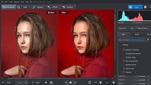 Ücretsiz Fotoğraf Düzenleme Uygulamaları