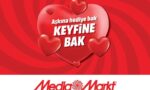 14 şubat media market