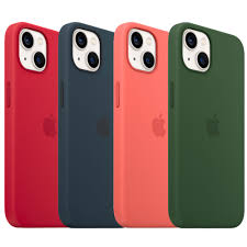 Apple Telefon Kılıfı