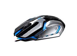 Bilgisayara Işıklı Mouse