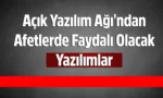 açık yazılım