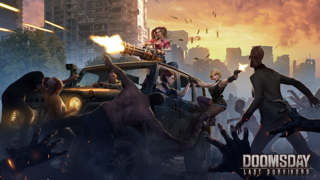 doomsday