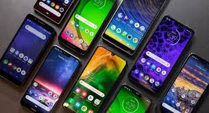 Son Model Telefonların Mevcut Teknolojisi