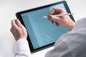 Tabletlerde Gelişen Teknolojiler