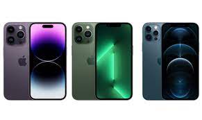 Son Model Telefonların Mevcut Teknolojisi