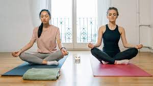 Meditasyon Uygulamaları
