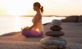 Meditasyon Uygulamaları