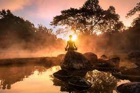 Meditasyon Uygulamaları