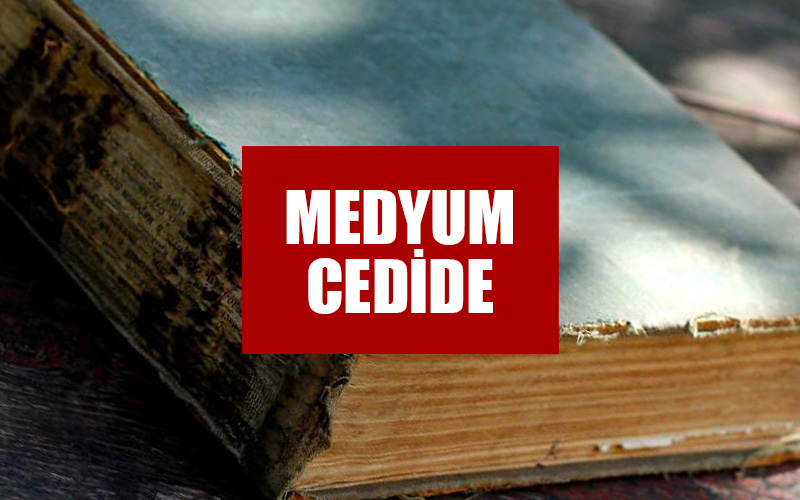 medyum cedide