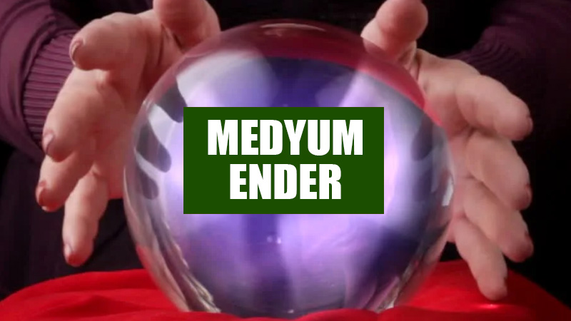 medyum ender