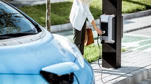 Elektrikli Otomobil Özellikleri Nelerdir
