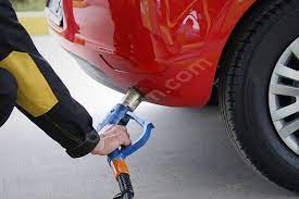 LPG Araçların Faydaları 2023