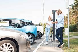 Elektrikli Arabanın Kullanış Kolaylığı