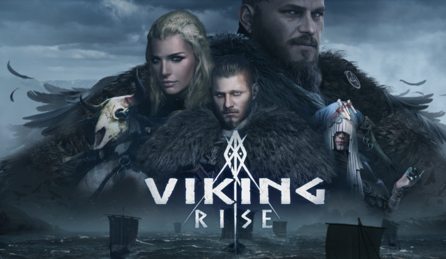 viking