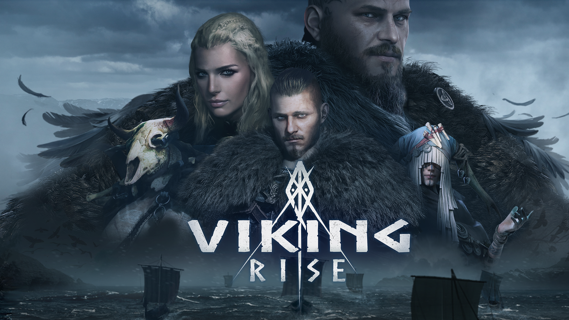 viking