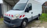 panelvan