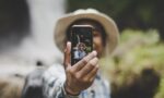 selfie