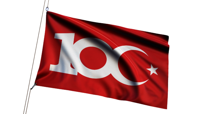 Yüzüncü Yıl World Of War Ship