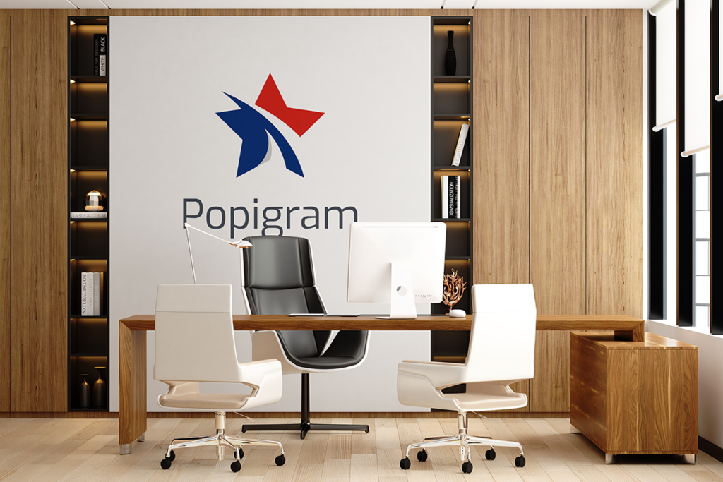 popigram